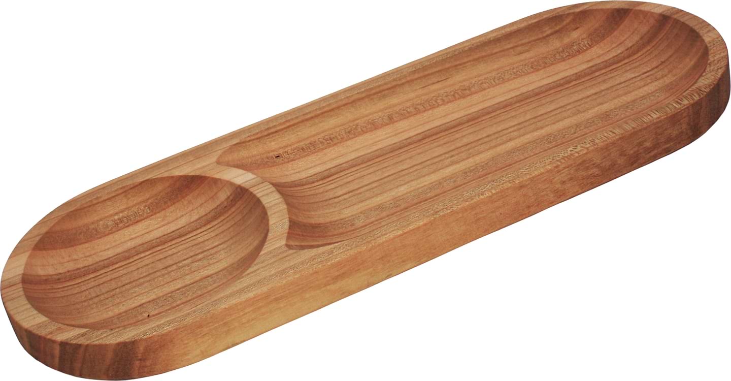 Менажница MAZHURA Вишня 35х12.5 см (mz506471)