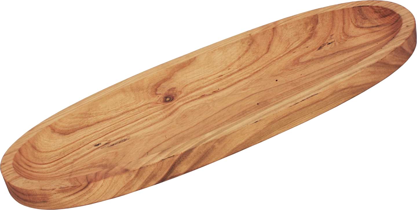 Доска для сервировки MAZHURA 35х12.5 см (mz506472)