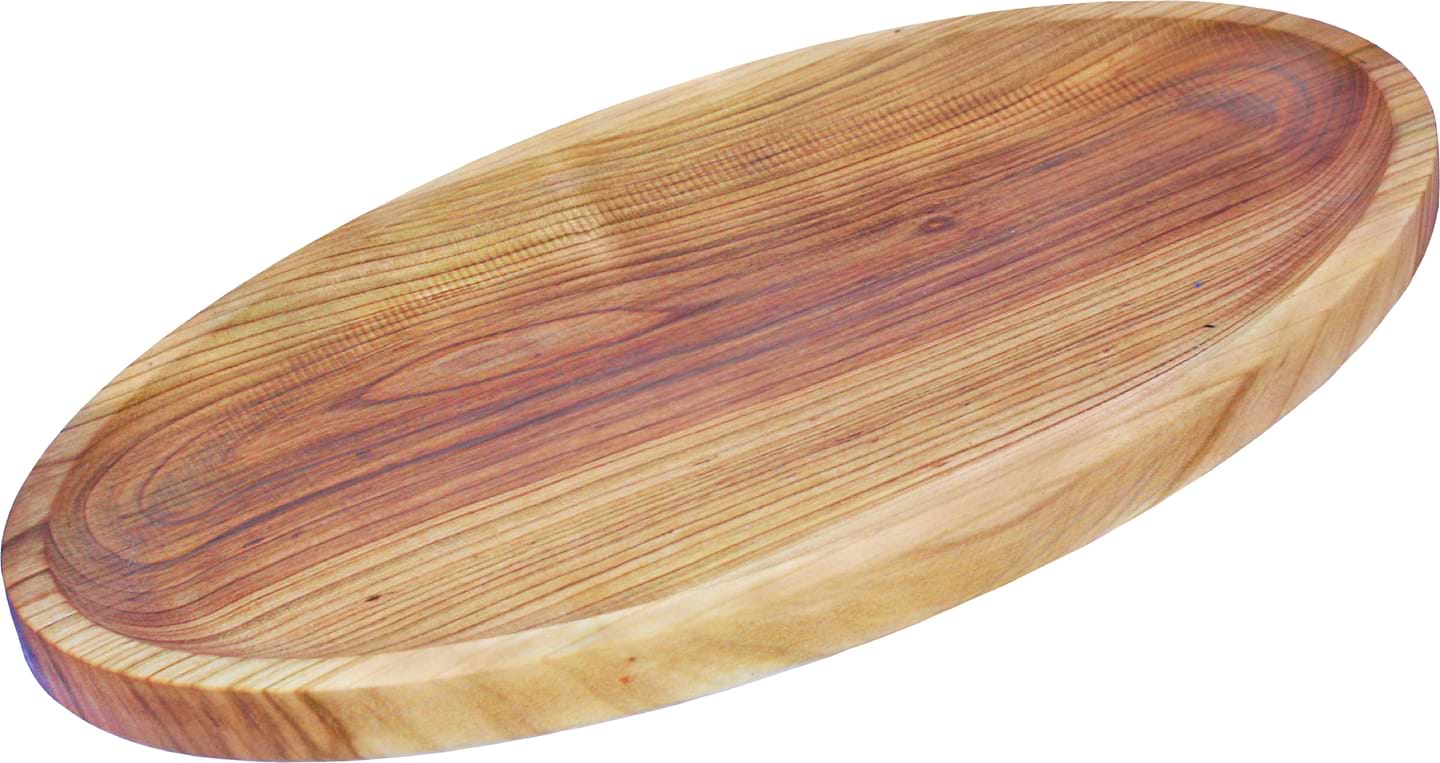 Доска для сервировки MAZHURA 35х20х2 см (mz506888)