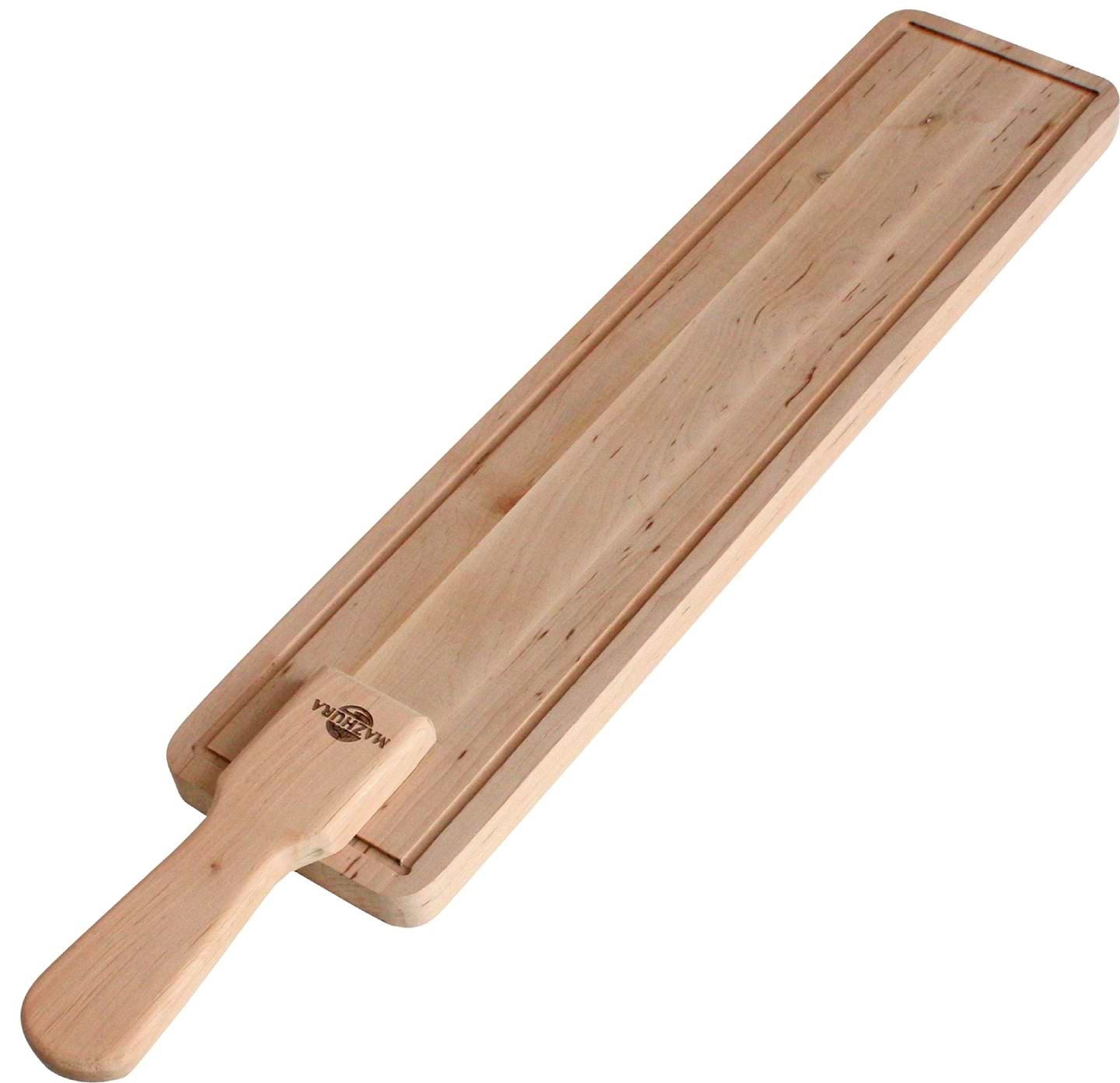 Доска для сервировки MAZHURA 62х12 см (mz708525)