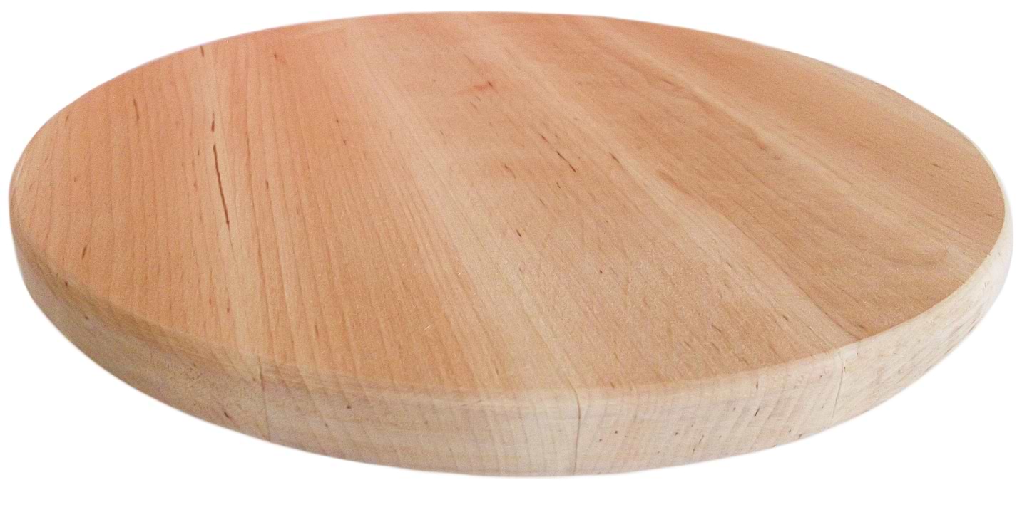 Доска для сервировки MAZHURA Сircle 32х1,5 см (mz323867)