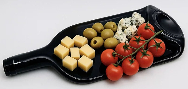 Фото - Блюдо MAZHURA mz692665