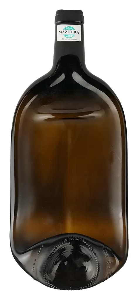 Фото - Блюдо MAZHURA mz692665