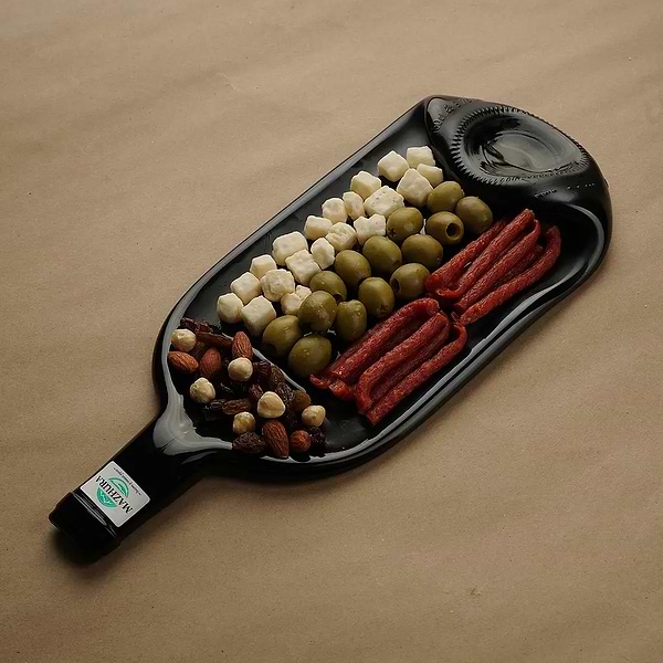 Фото - Блюдо MAZHURA mz692665