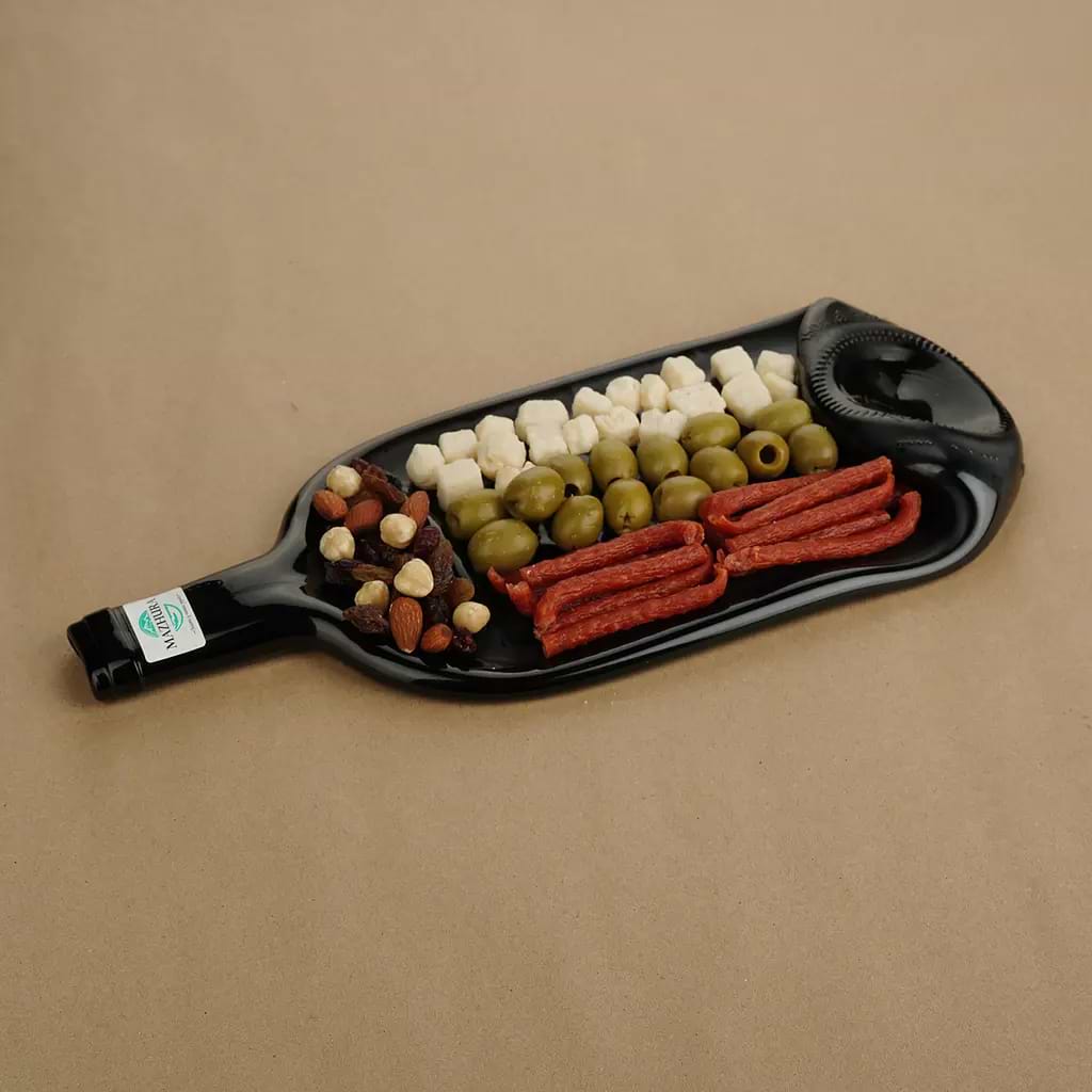 Фото - Блюдо MAZHURA mz692665