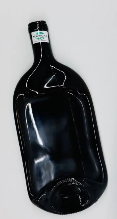 Фото - Блюдо MAZHURA mz692665