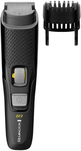 Триммер для усов и бороды Remington Style Series B3 (MB3000) - Фото 1