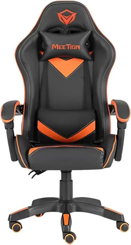 Фото - Кресло для геймеров Meetion MT-CHR04-A