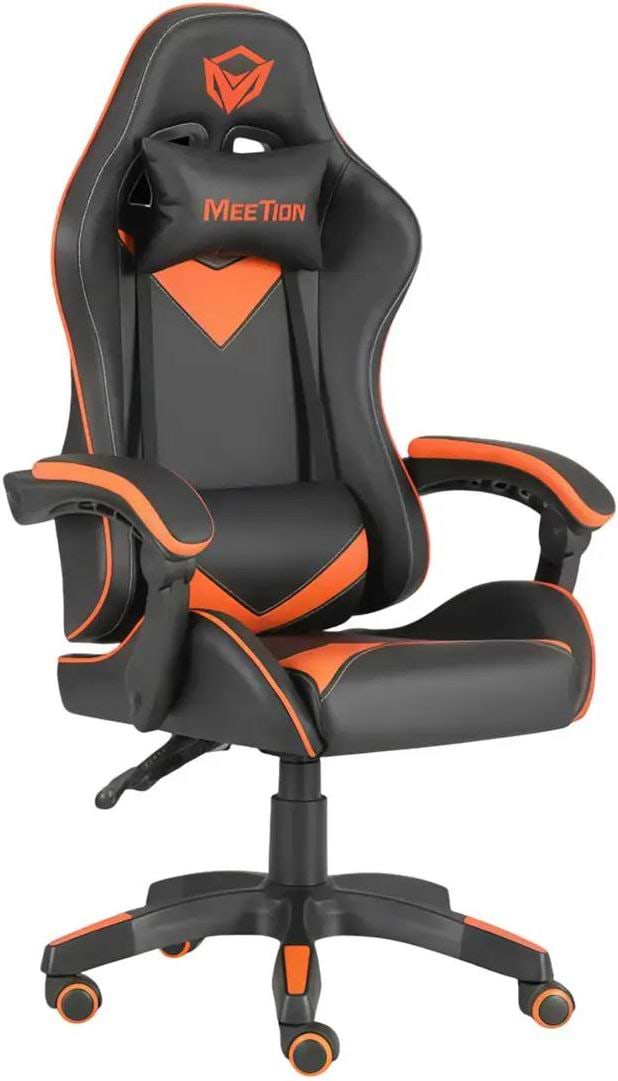Фото - Кресло для геймеров Meetion MT-CHR04-A