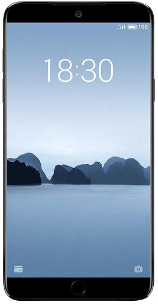 Фото - Смартфон Meizu 15 lite 64Gb Black Фото - Смартфон Meizu 15 lite 64Gb Black