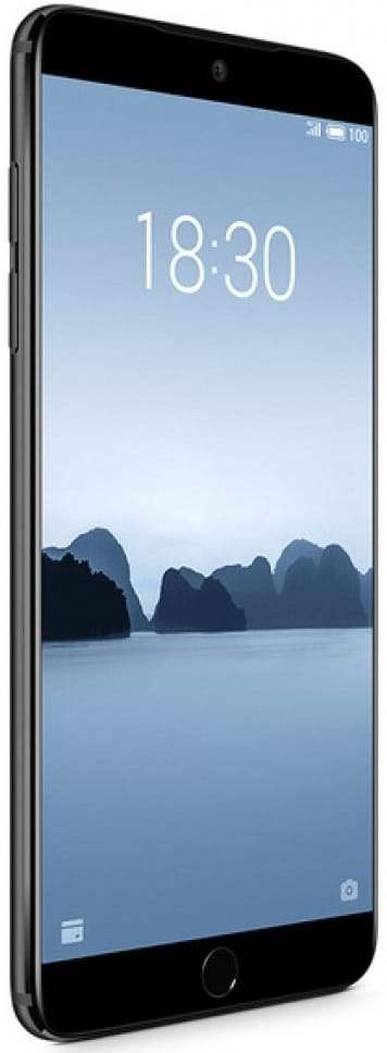 Фото - Смартфон Meizu 15 lite 64Gb Black