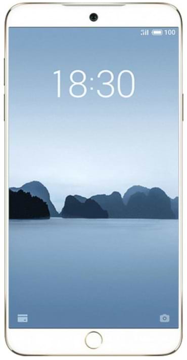 Фото - Смартфон Meizu 15 lite 64Gb Gold Фото - Смартфон Meizu 15 lite 64Gb Gold