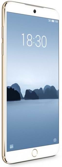 Фото - Смартфон Meizu 15 lite 64Gb Gold