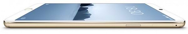 Фото - Смартфон Meizu 15 lite 64Gb Gold