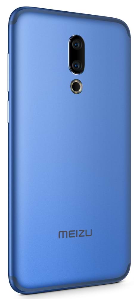 Фото - Смартфон Meizu 16 6/64Gb Blue