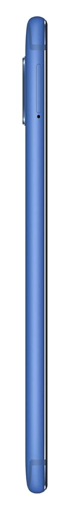 Фото - Смартфон Meizu 16 6/64Gb Blue