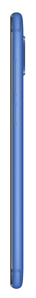 Фото - Смартфон Meizu 16 6/64Gb Blue