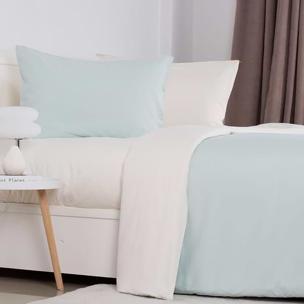 Фото - Комплект постільної білизни ТЕП Melluna Touch Mellow (2-04894_34595)