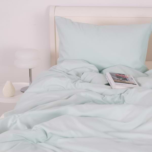 Фото - Комплект постільної білизни ТЕП Melluna Touch Mellow (2-04894_34595)