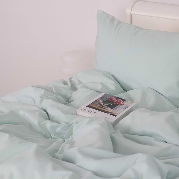 Фото - Комплект постільної білизни ТЕП Melluna Touch Mellow (2-04894_34595)