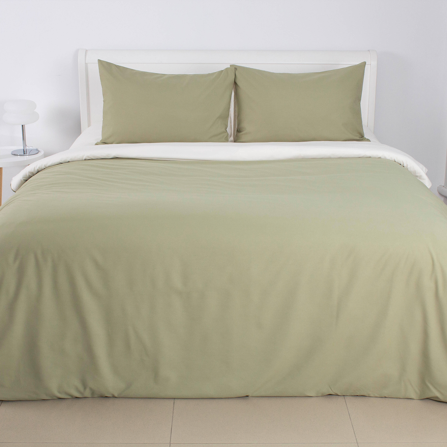 Комплект постельного белья ТЕП Melluna Touch Olive (2-04892_34592)