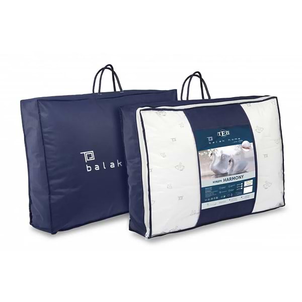 Фото - Одеяло всесезонное полуторное ТЕП MEMBRANA PRINT HARMONY 150х210 см (1-00284_00000)