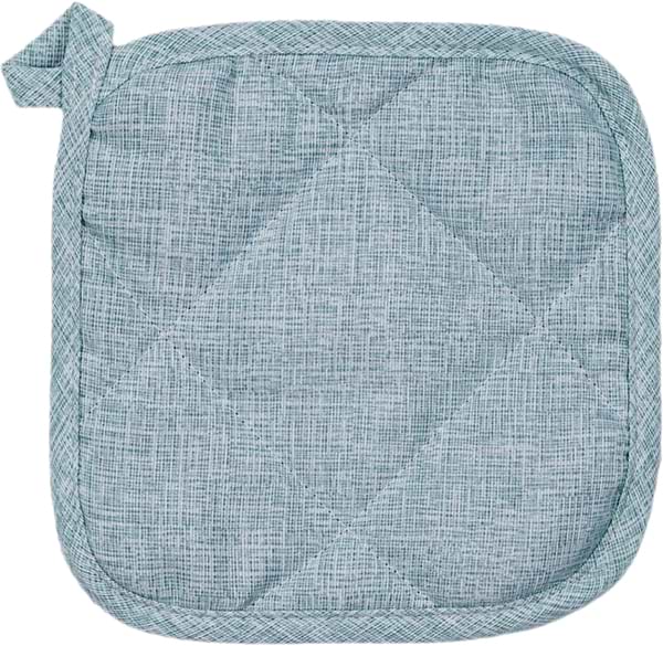 Фото - Прихватка Прованс Menthol 20х20 см (038755)