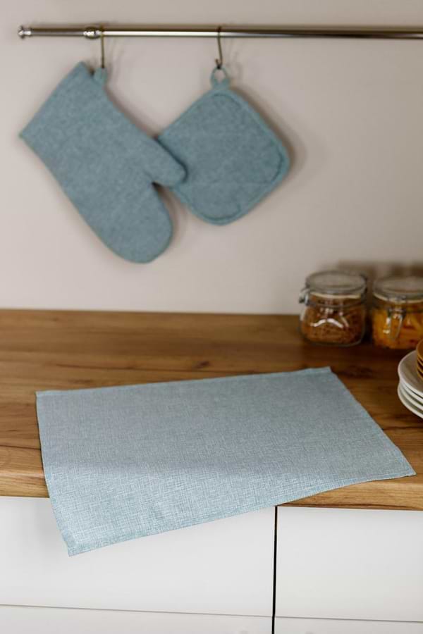 Фото - Прихватка Прованс Menthol 20х20 см (038755)