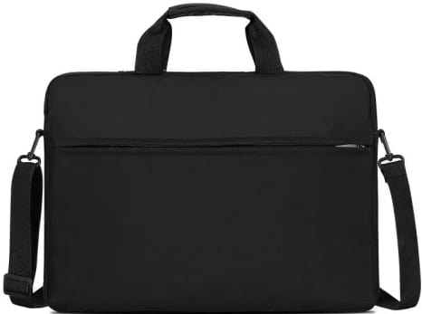 Сумка для ноутбука Merlion 14" Black (YT-MR15StrBk)