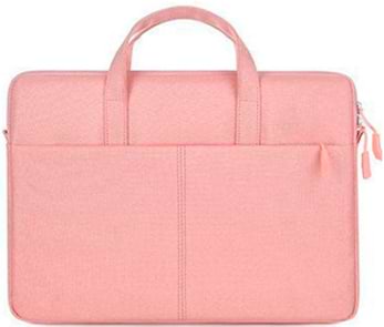 Сумка для ноутбука Merlion 15.6" Pink (YT-MR15-P) - Фото 1