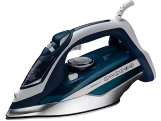 Утюг Metec IR-11CTW - Фото 1