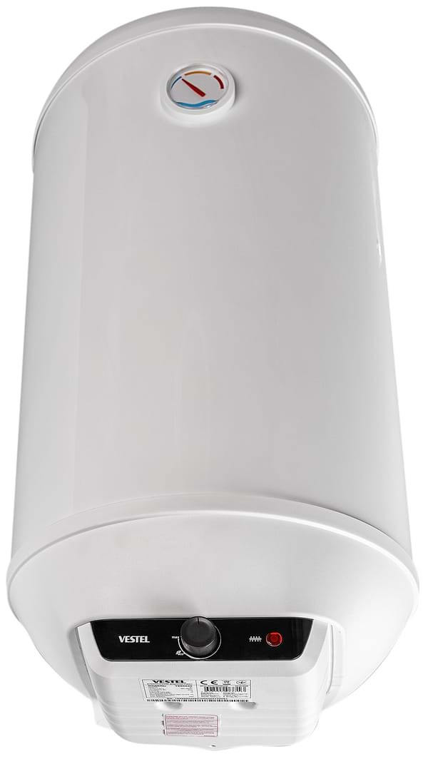 Фото - Водонагрівач VESTEL TE80A20