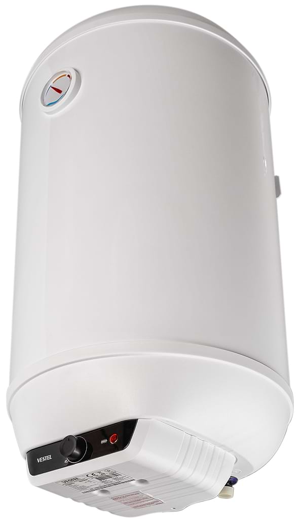 Фото - Водонагрівач VESTEL TE80A20