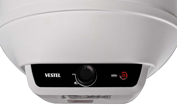Фото - Водонагрівач VESTEL TE80A20