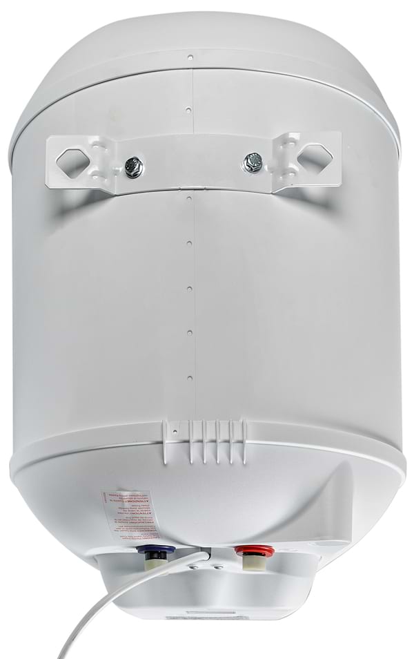 Фото - Водонагрівач VESTEL TE50D20