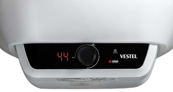 Фото - Водонагрівач VESTEL TE50D20