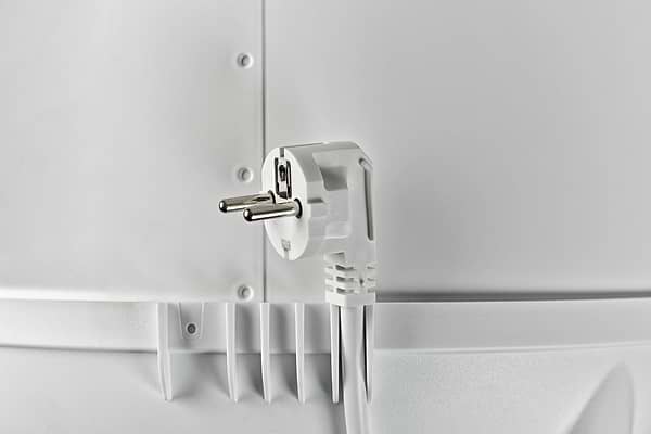 Фото - Водонагрівач VESTEL TE50D20