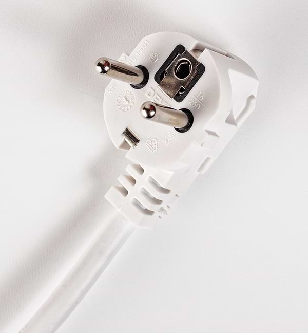 Фото - Водонагрівач VESTEL TE50A20