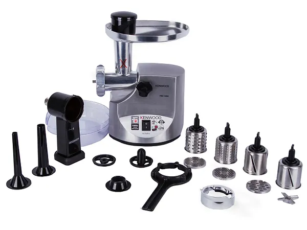 Фото - Мясорубка Kenwood MG516