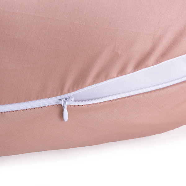 Фото - Подушка для годування MirSon №10187 Satin 0165 Estella (2200007216222)