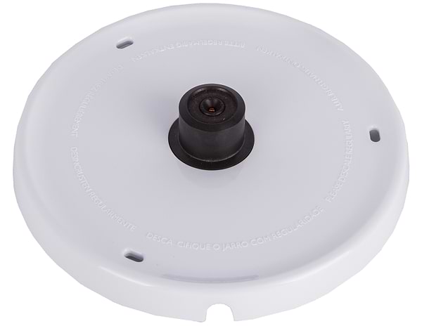 Фото - Электрический чайник Philips Daily Collection HD4646/40