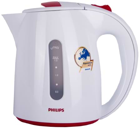 Фото - Электрический чайник Philips Daily Collection HD4646/40