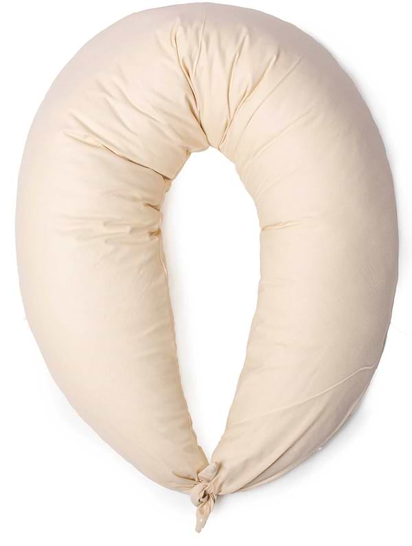 Фото - Подушка для годування MirSon №10088 Naturale Line  12-0712 Calvina (2200007216215)