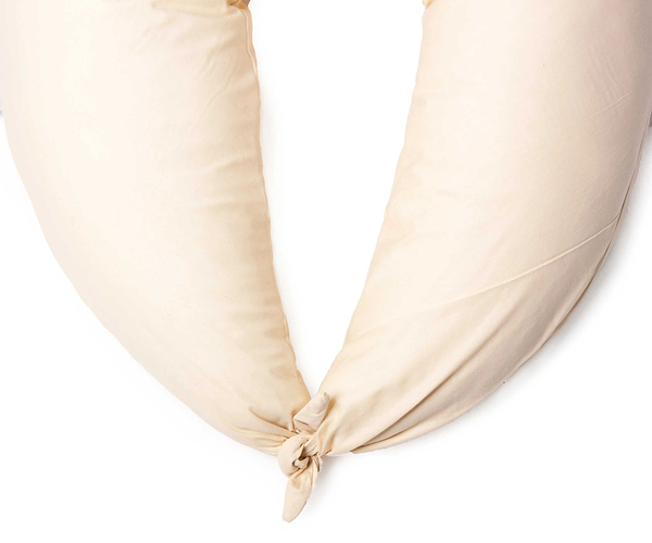 Фото - Подушка для годування MirSon №10088 Naturale Line  12-0712 Calvina (2200007216215)