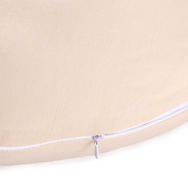 Фото - Подушка для годування MirSon №10088 Naturale Line  12-0712 Calvina (2200007216215)