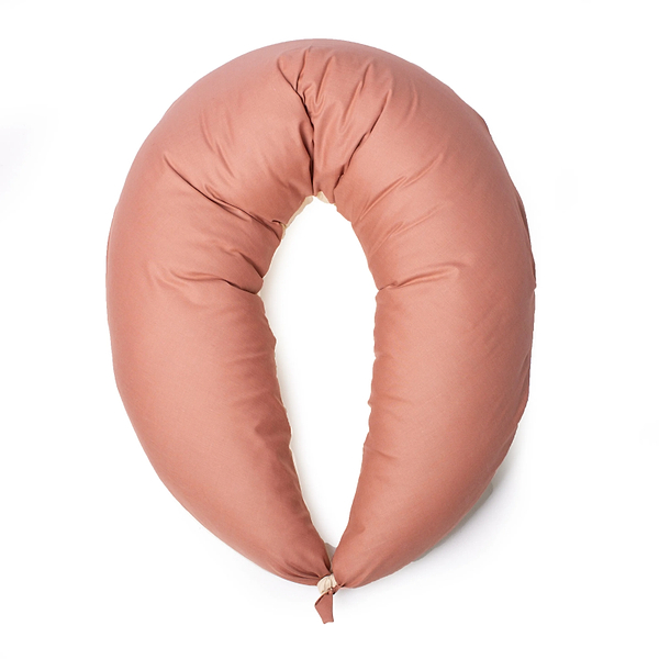 Фото - Подушка для годування MirSon №10106 Naturale Line Enrica (2200007216192)