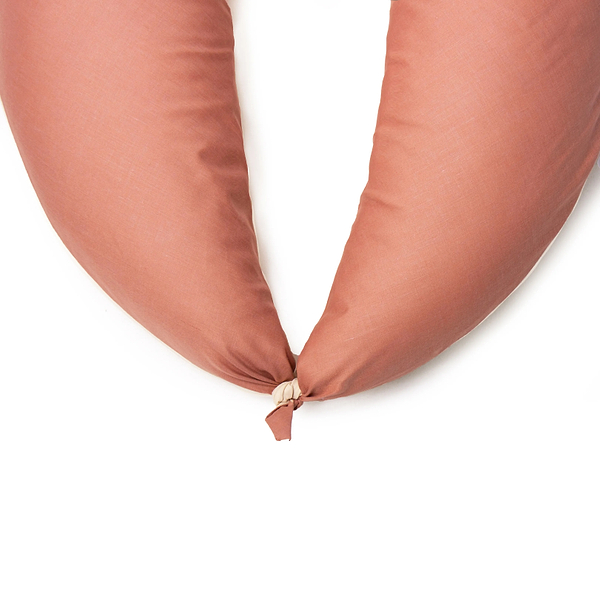 Фото - Подушка для годування MirSon №10106 Naturale Line Enrica (2200007216192)