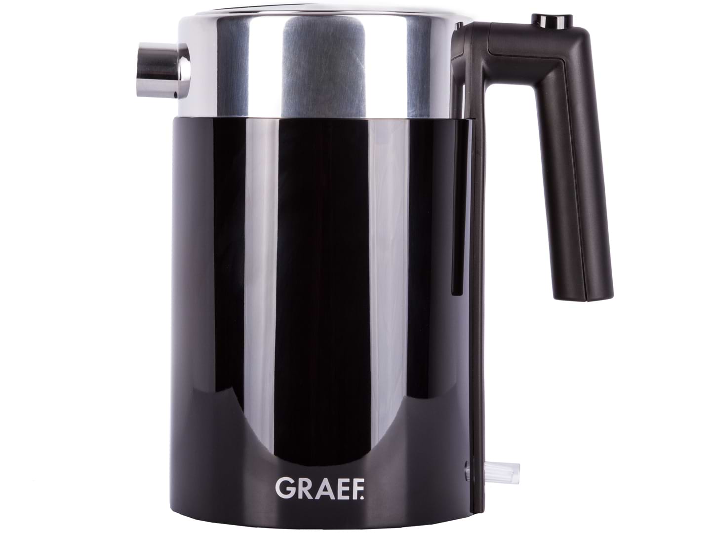 Чайник электрический Graef WK 62 - Фото 1