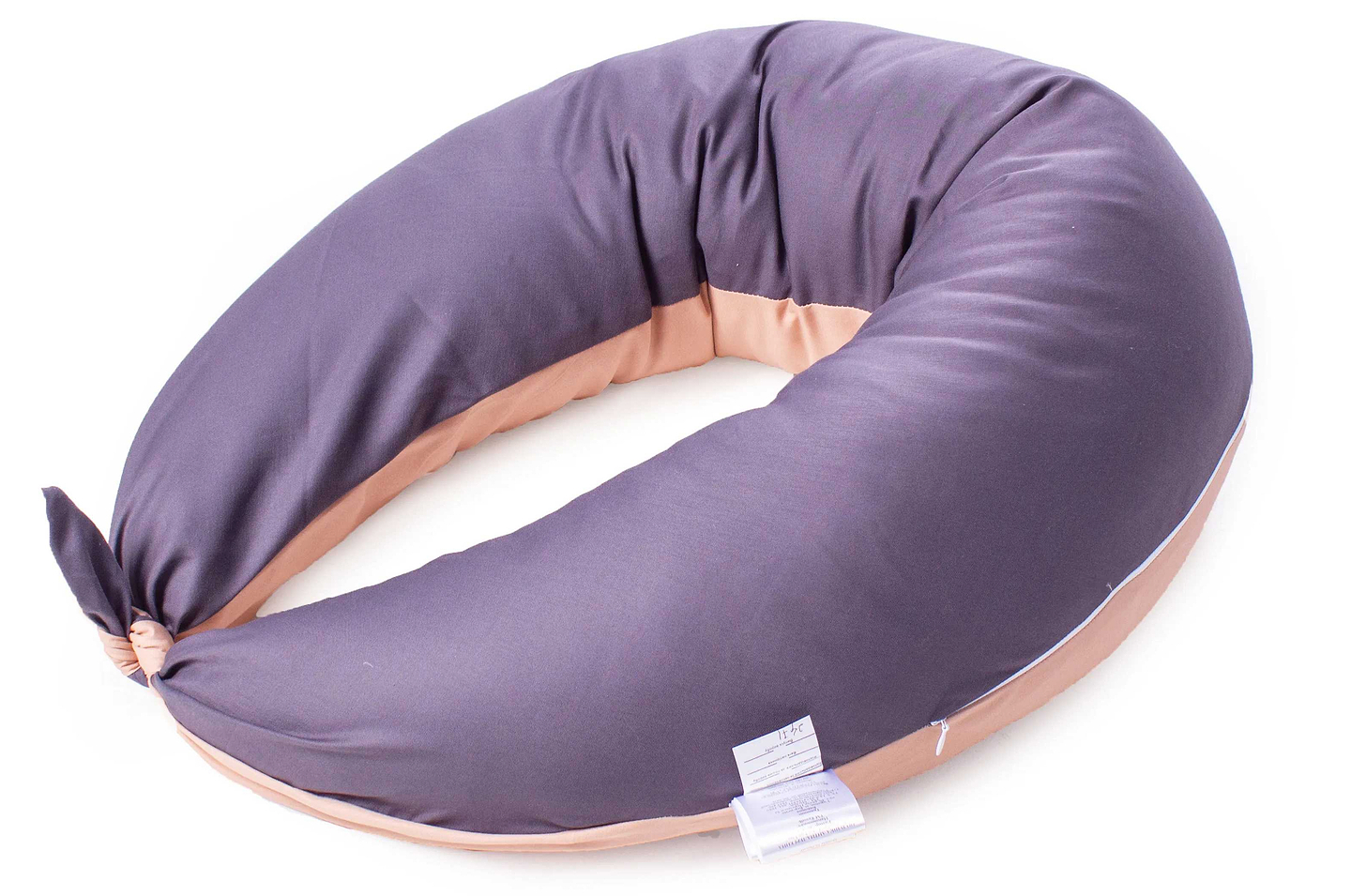 Подушка для годування MirSon №10057 Naturale Line Marco (2200007216208)