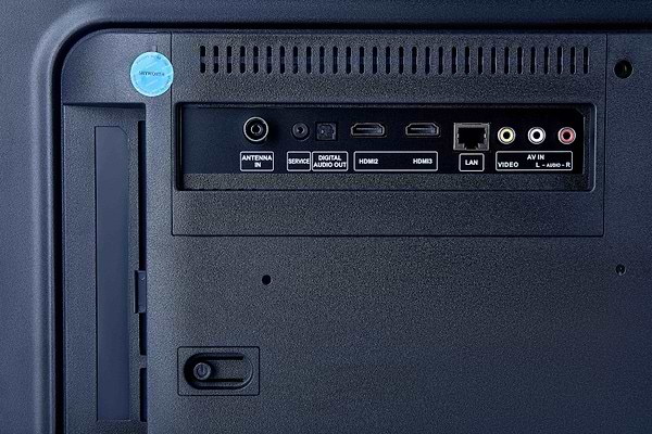 Фото - Телевизор Skyworth 40E6 AI